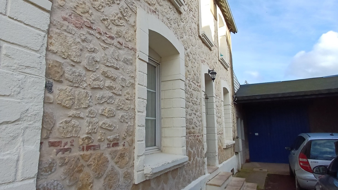 Photo of Outdoor in La Demi-Lune