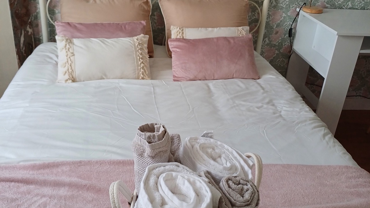 Photo of Bedroom in La Demi-Lune