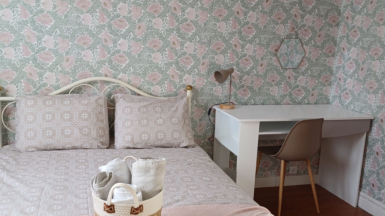 Photo of Bedroom in La Demi-Lune