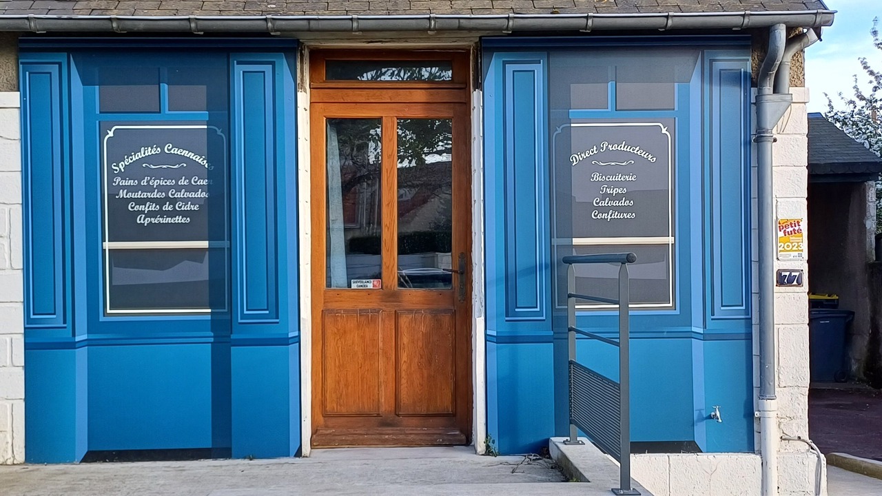 Photo of Outdoor in La Demi-Lune