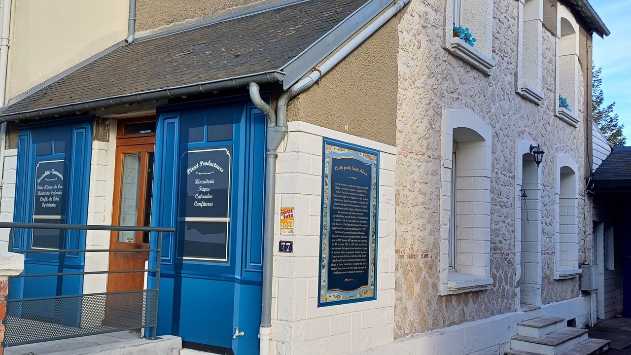 Photo of Outdoor in La Demi-Lune