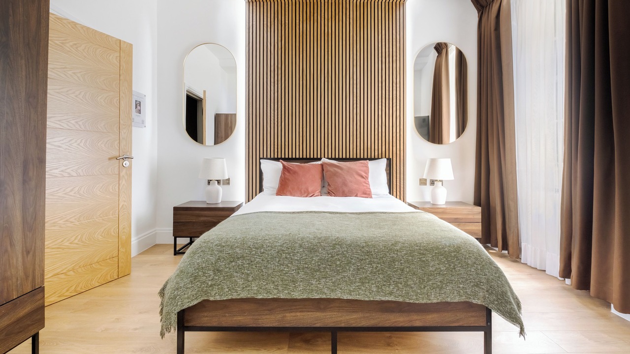 Photo of Outdoor in Marylebone