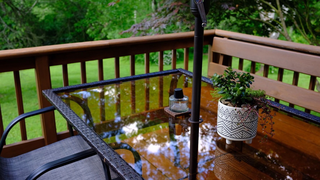 Photo of Outdoor in Blodgett Mills