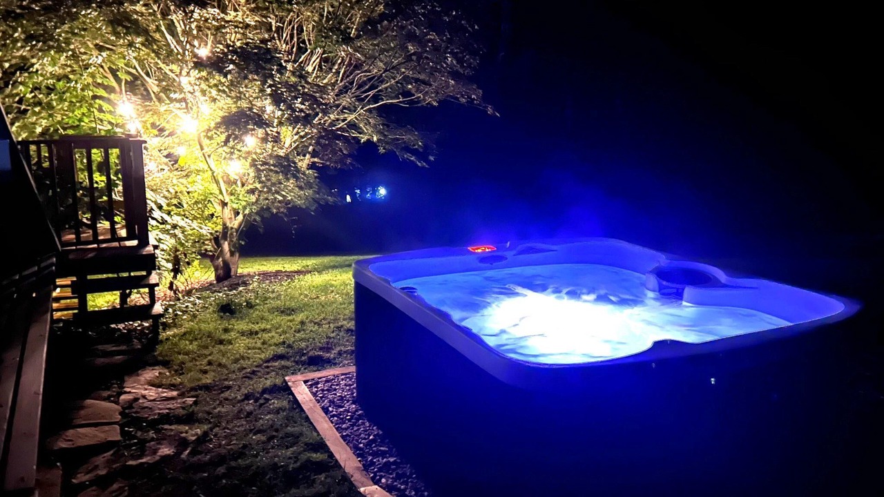 Photo of Outdoor in Blodgett Mills