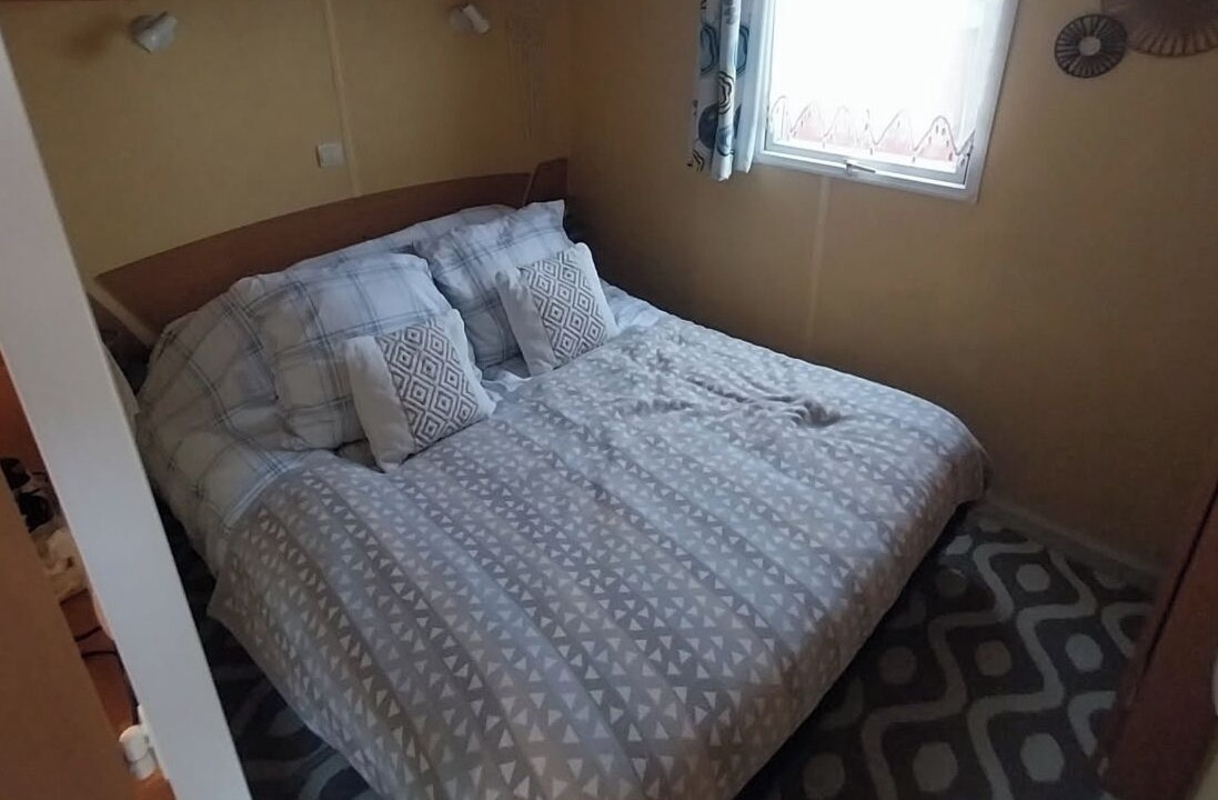 Photo of Bedroom in Saint-Loup