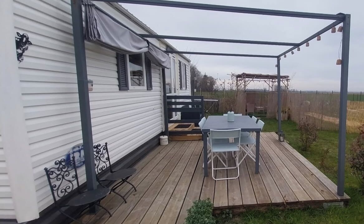 Photo of Outdoor in Saint-Loup