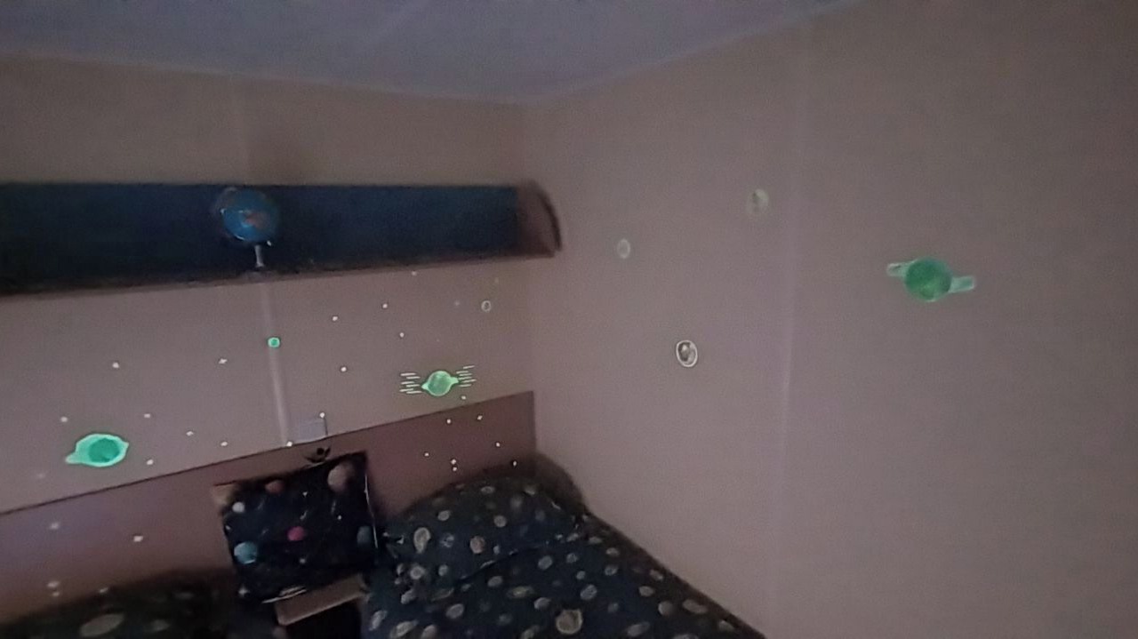 Photo of Bedroom in Saint-Loup