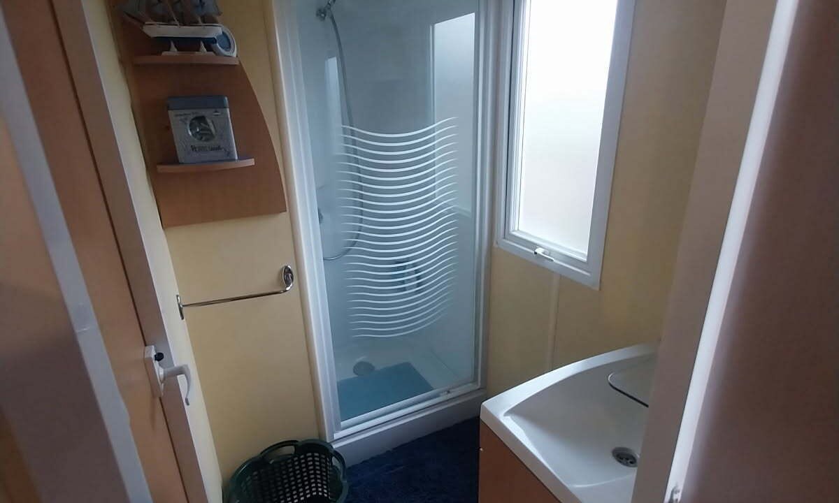 Photo of Bathroom in Saint-Loup