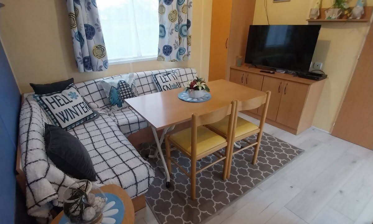 Photo of Livingroom in Saint-Loup