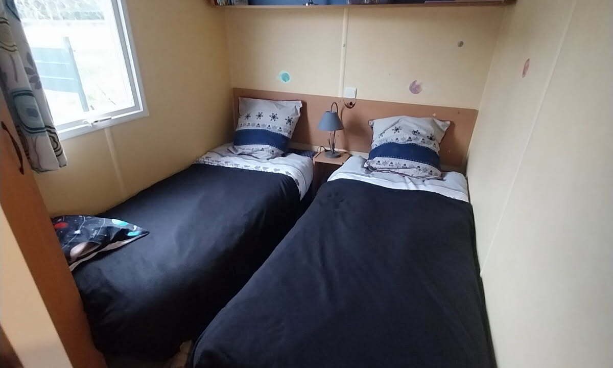 Photo of Bedroom in Saint-Loup