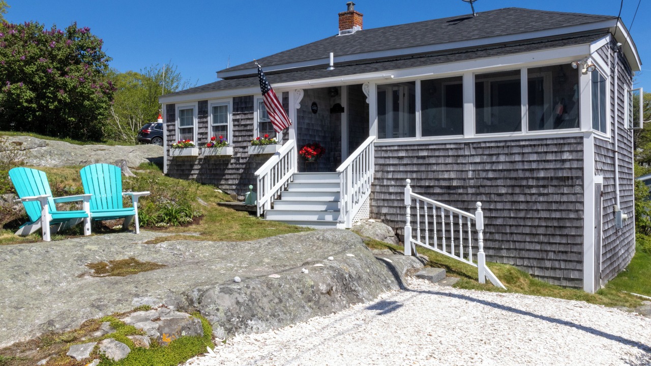 Photo of Outdoor in Five Islands