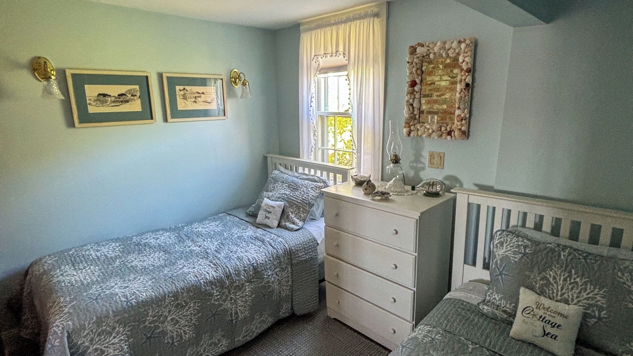 Photo of Bedroom in Five Islands