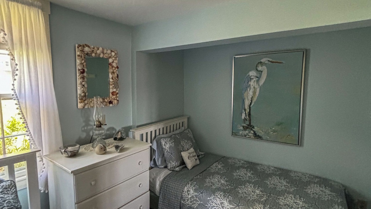 Photo of Bedroom in Five Islands
