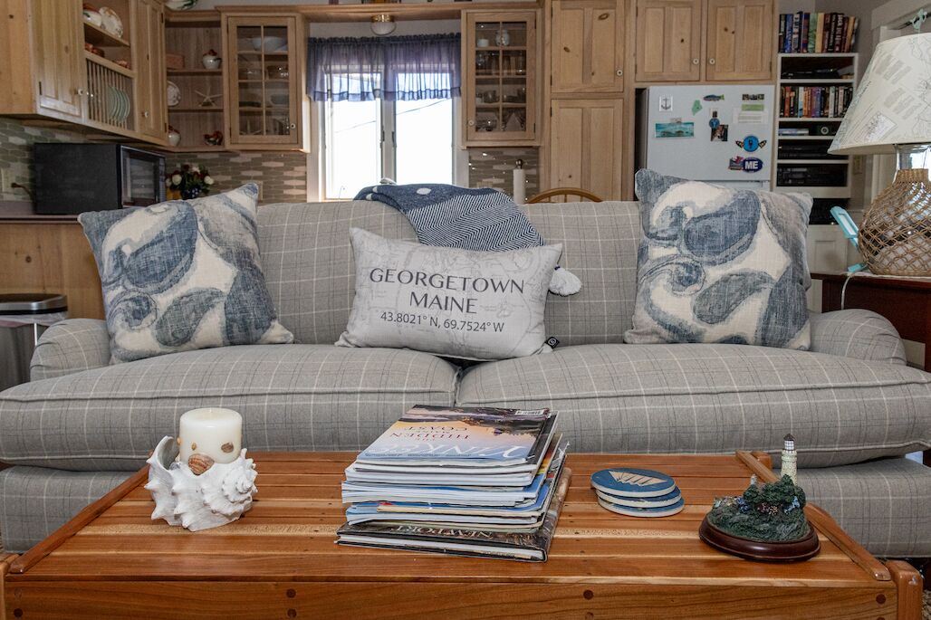 Photo of Livingroom in Five Islands
