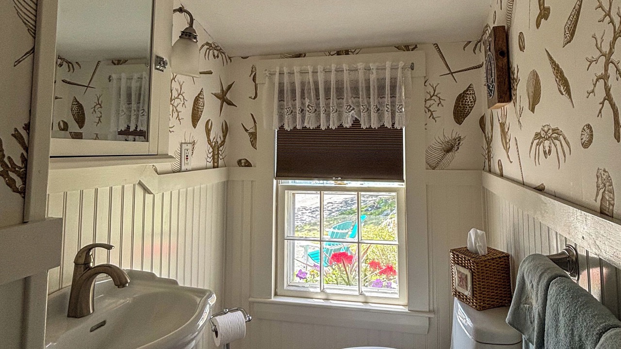 Photo of Bathroom in Five Islands