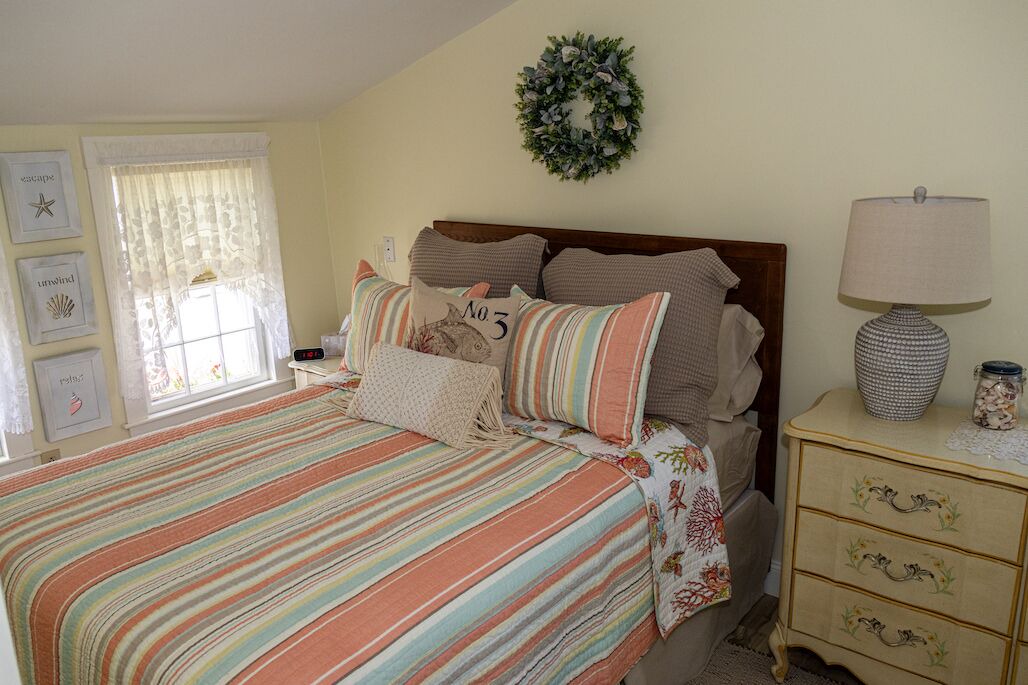 Photo of Bedroom in Five Islands