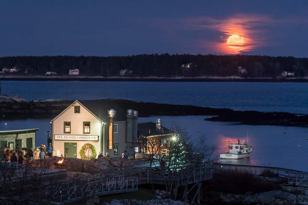 Photo of Outdoor in Five Islands