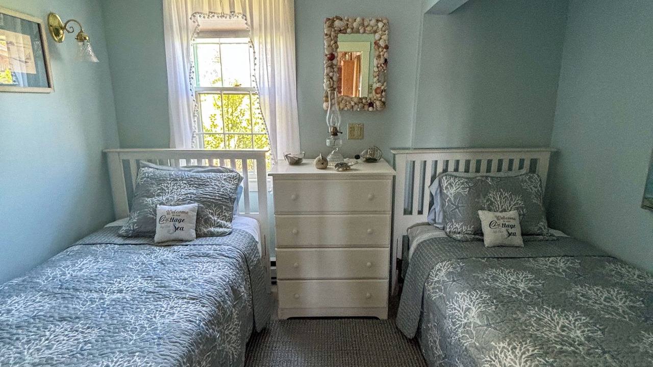Photo of Bedroom in Five Islands
