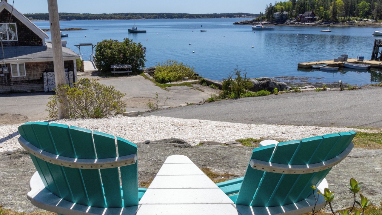 Photo of Outdoor in Five Islands