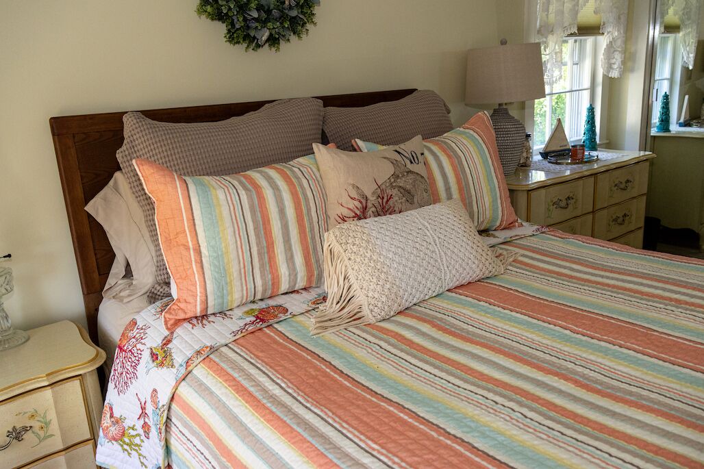 Photo of Bedroom in Five Islands