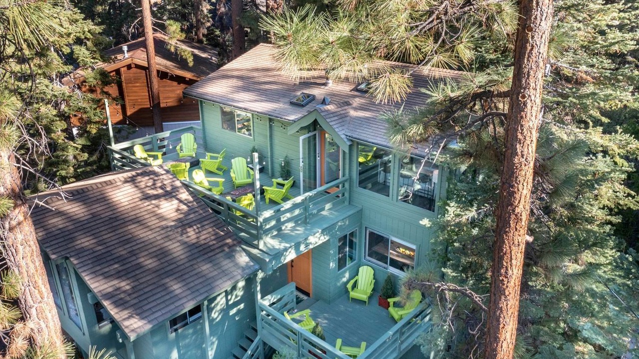 Photo of Outdoor in Kings Beach