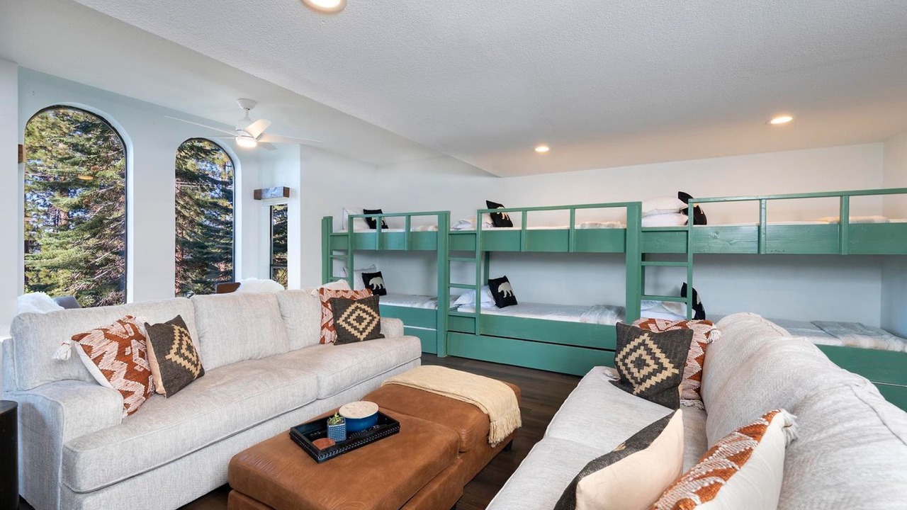 Photo of Bedroom in Kings Beach