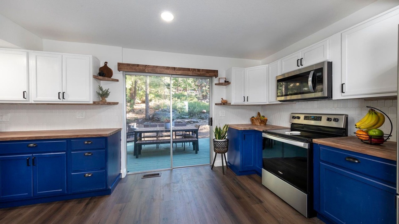 Photo of Kitchen in Kings Beach
