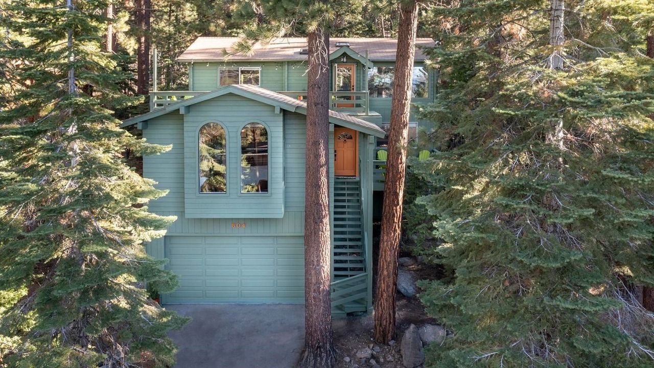 Photo of Outdoor in Kings Beach