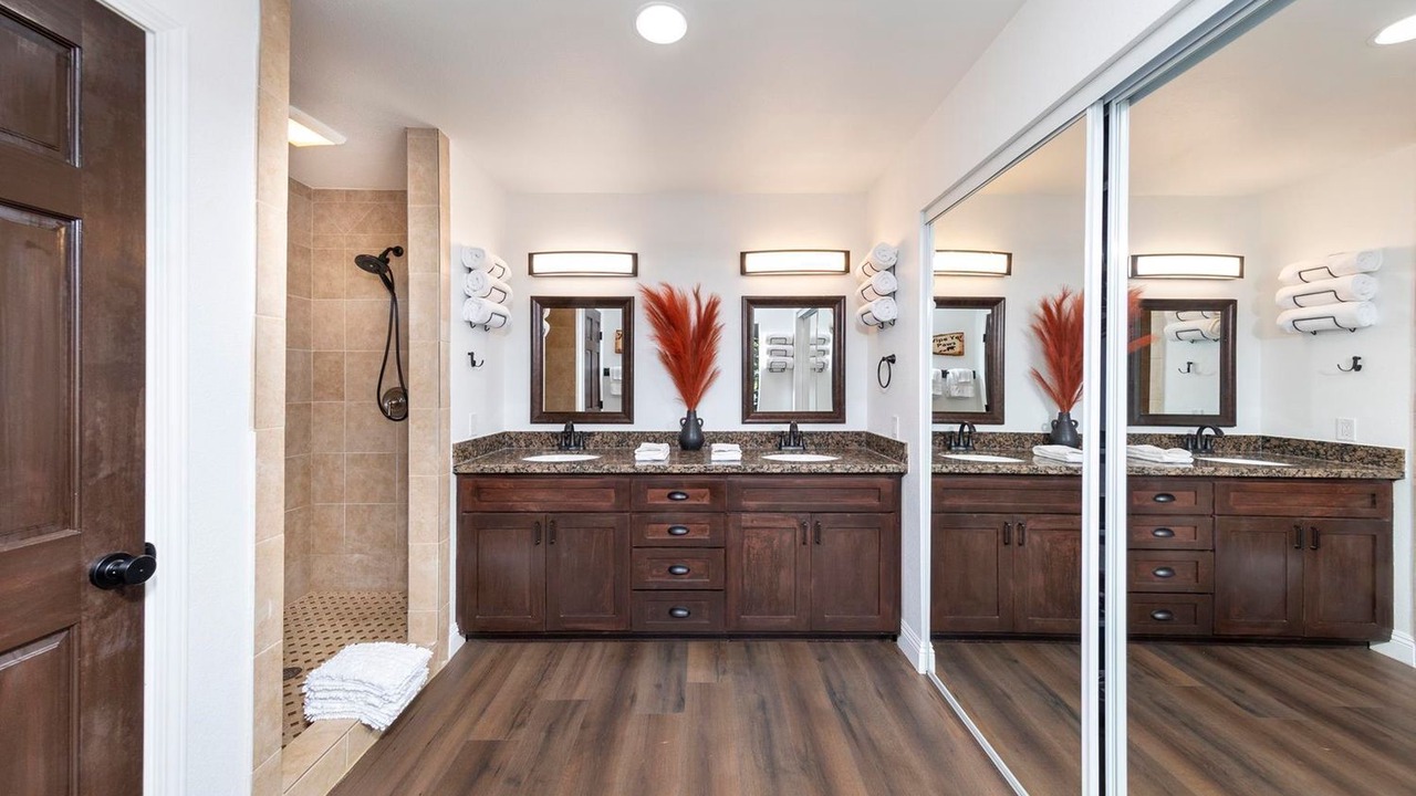 Photo of Bathroom in Kings Beach
