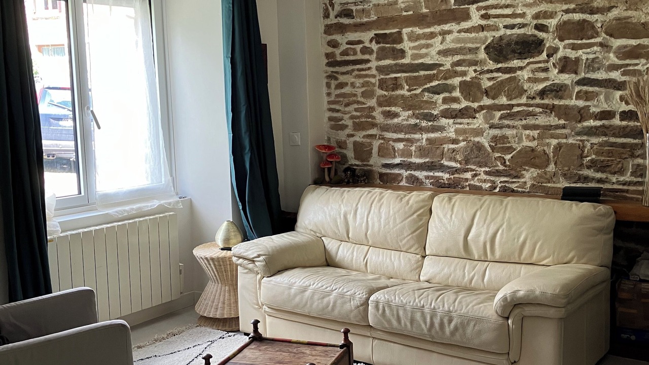 Photo of Livingroom in Paimpont