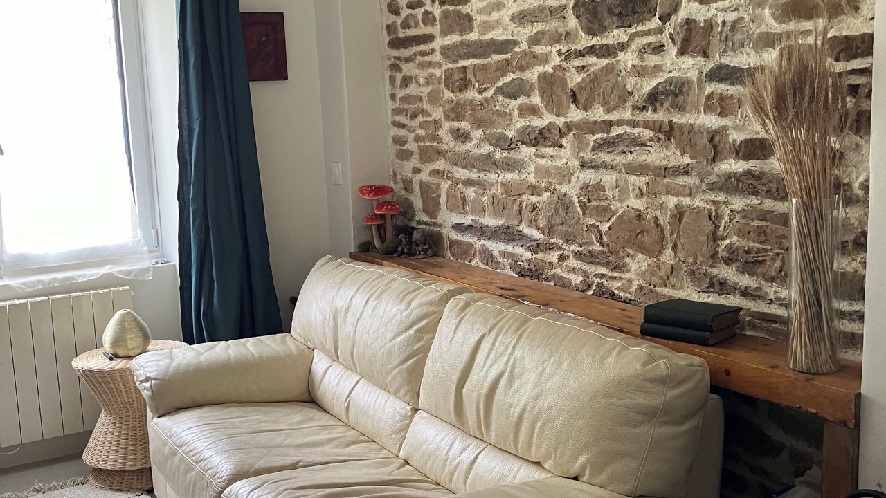 Photo of Livingroom in Paimpont