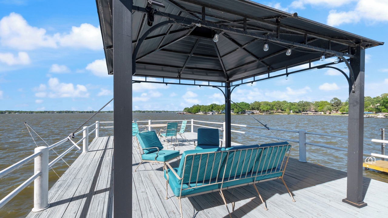 Photo of Patio Balcony in Carolyn Estates