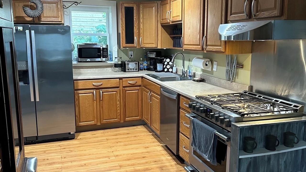 Photo of Kitchen in Homer