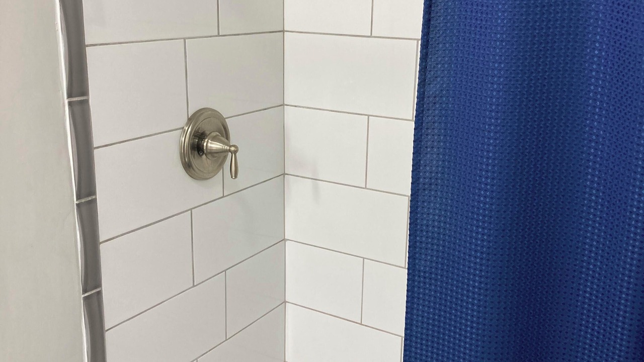 Photo of Bathroom in Clemson