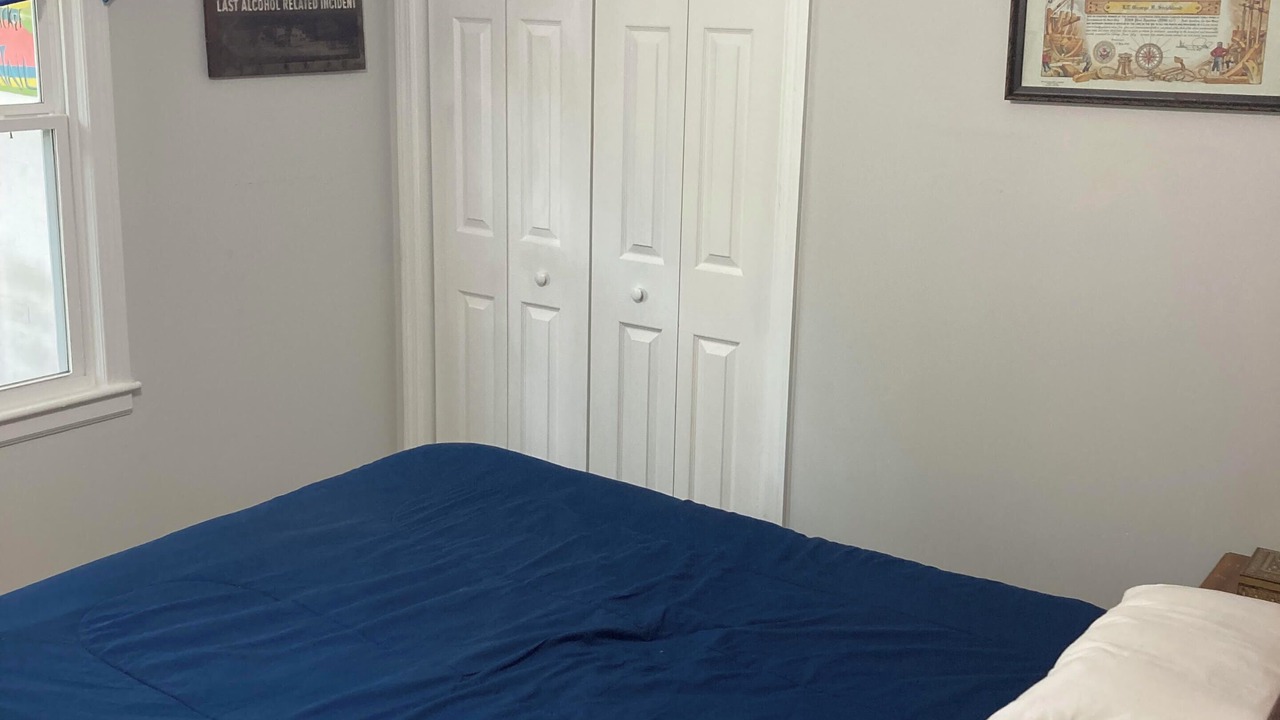 Photo of Bedroom in Clemson