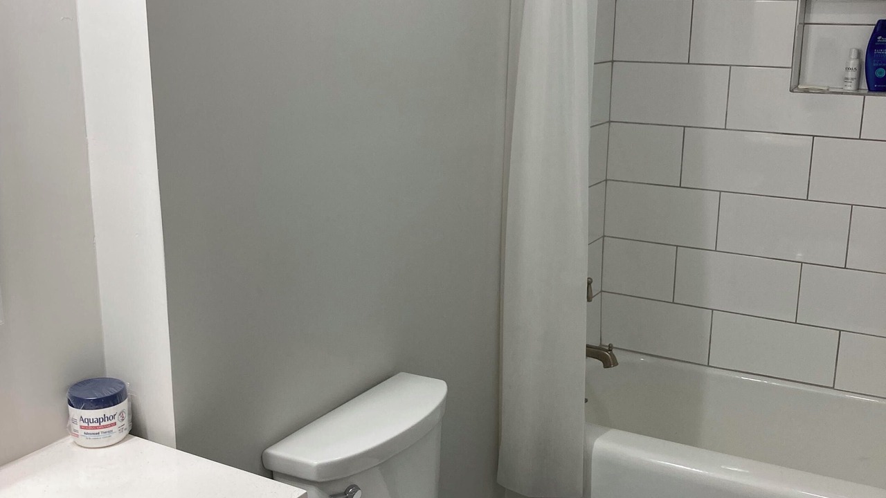 Photo of Bathroom in Clemson