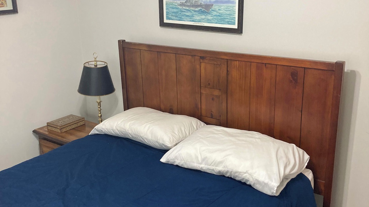 Photo of Bedroom in Clemson