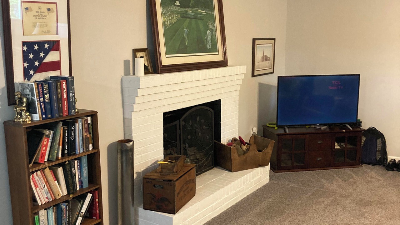 Photo of Livingroom in Clemson