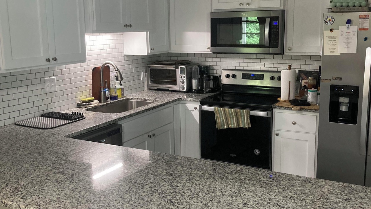 Photo of Kitchen in Clemson