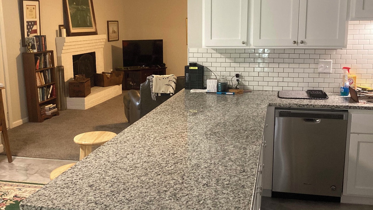 Photo of Kitchen in Clemson