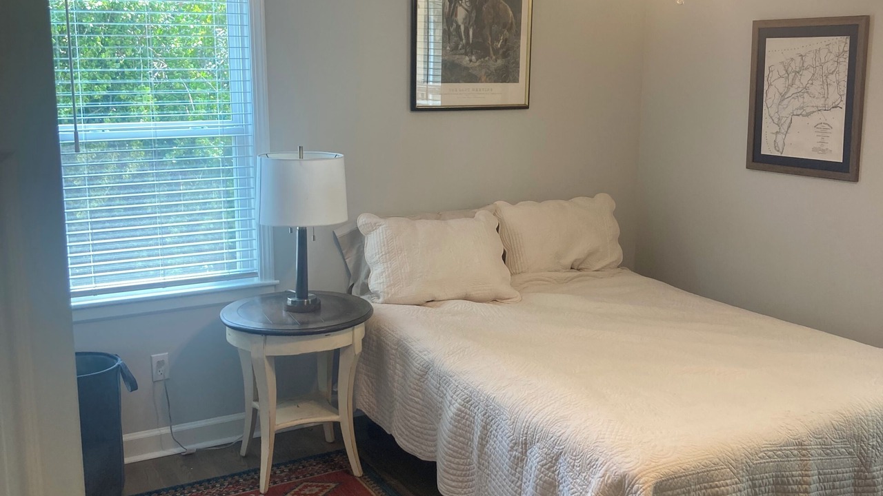 Photo of Bedroom in Clemson