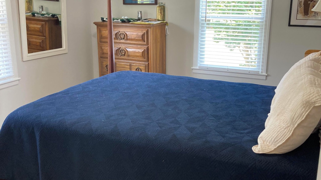 Photo of Bedroom in Clemson