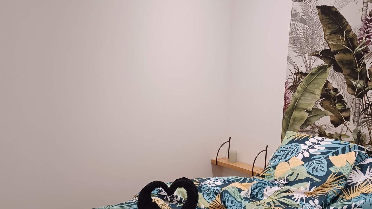 Photo of Bedroom in Heuringhem