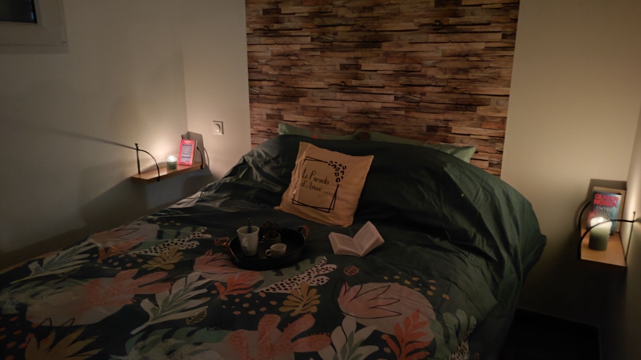 Photo of Bedroom in Heuringhem