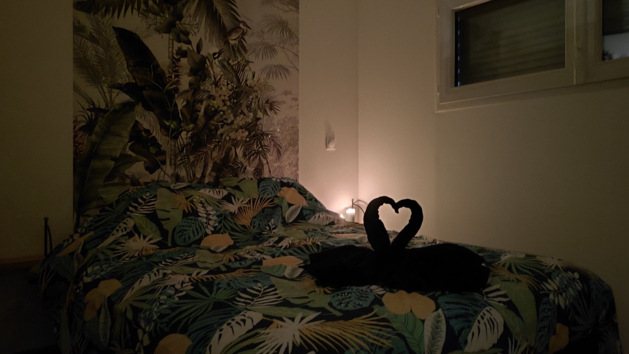 Photo of Bedroom in Heuringhem