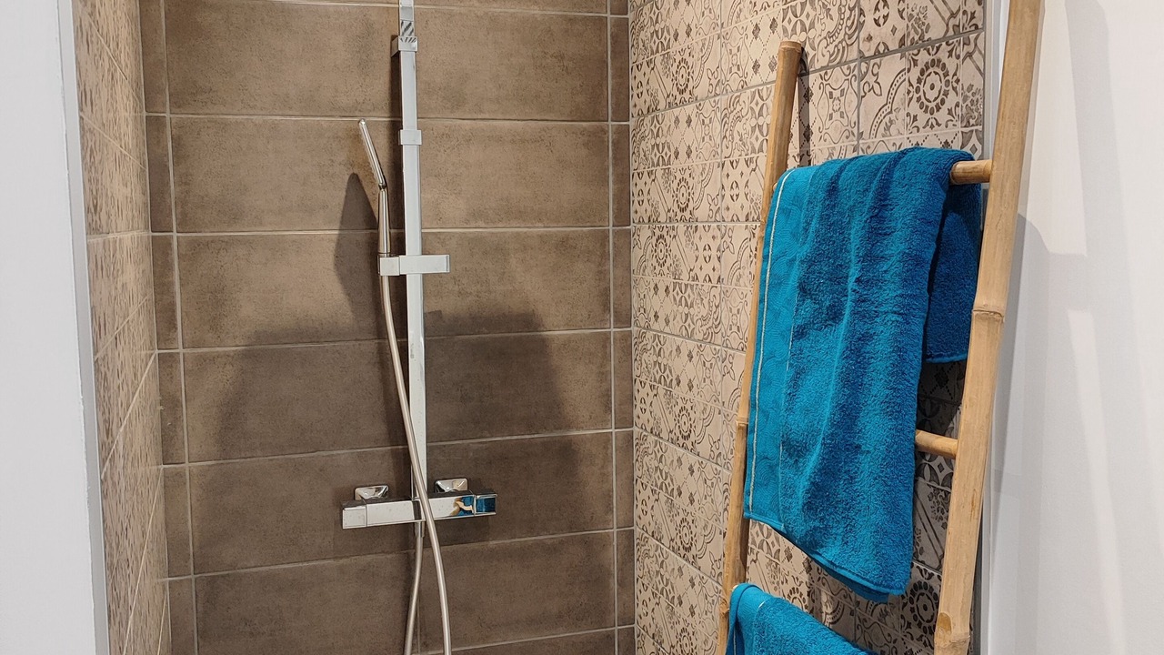 Photo of Bathroom in Heuringhem