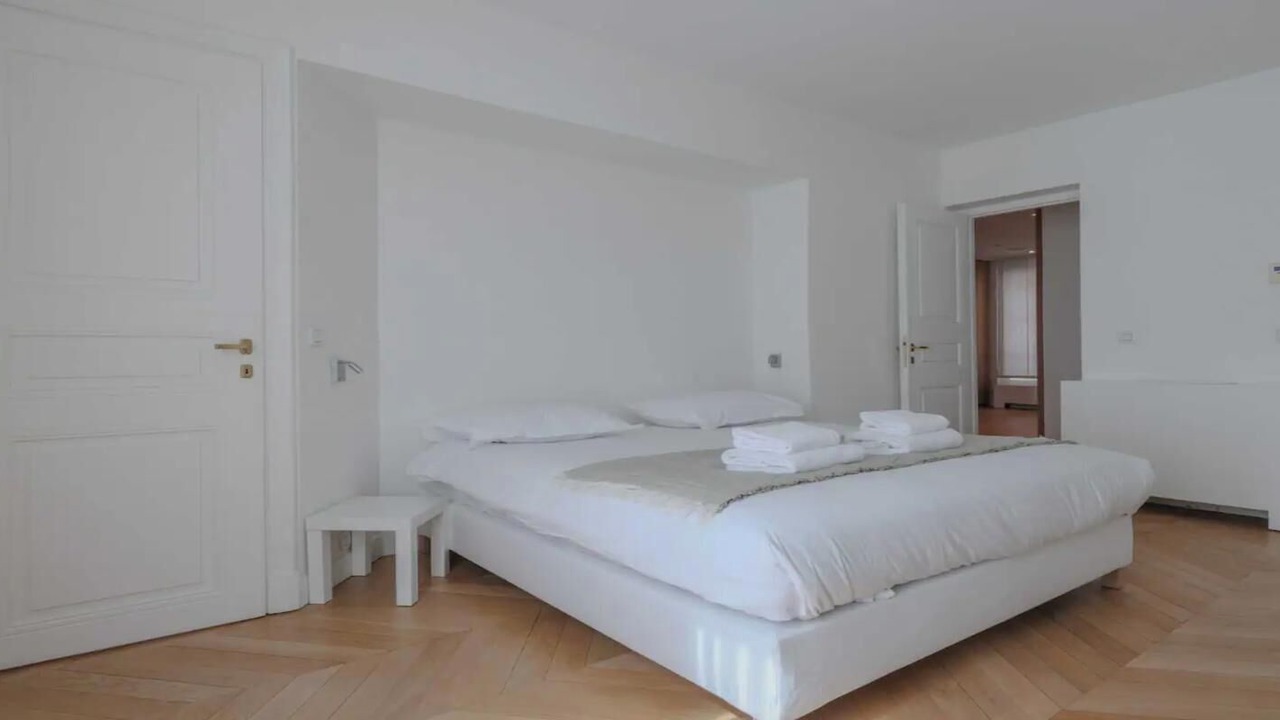 Photo of Bedroom in Odeon