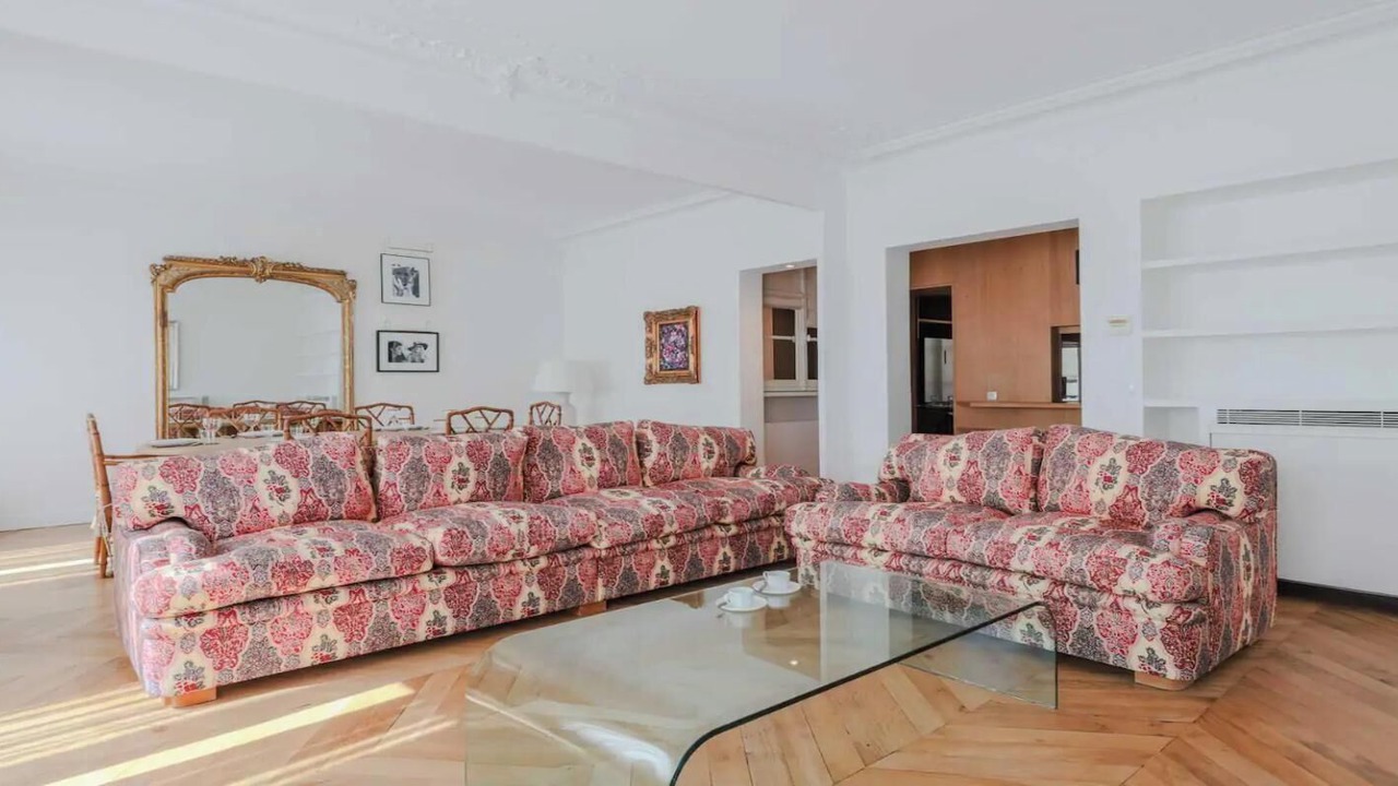 Photo of Livingroom in Odeon