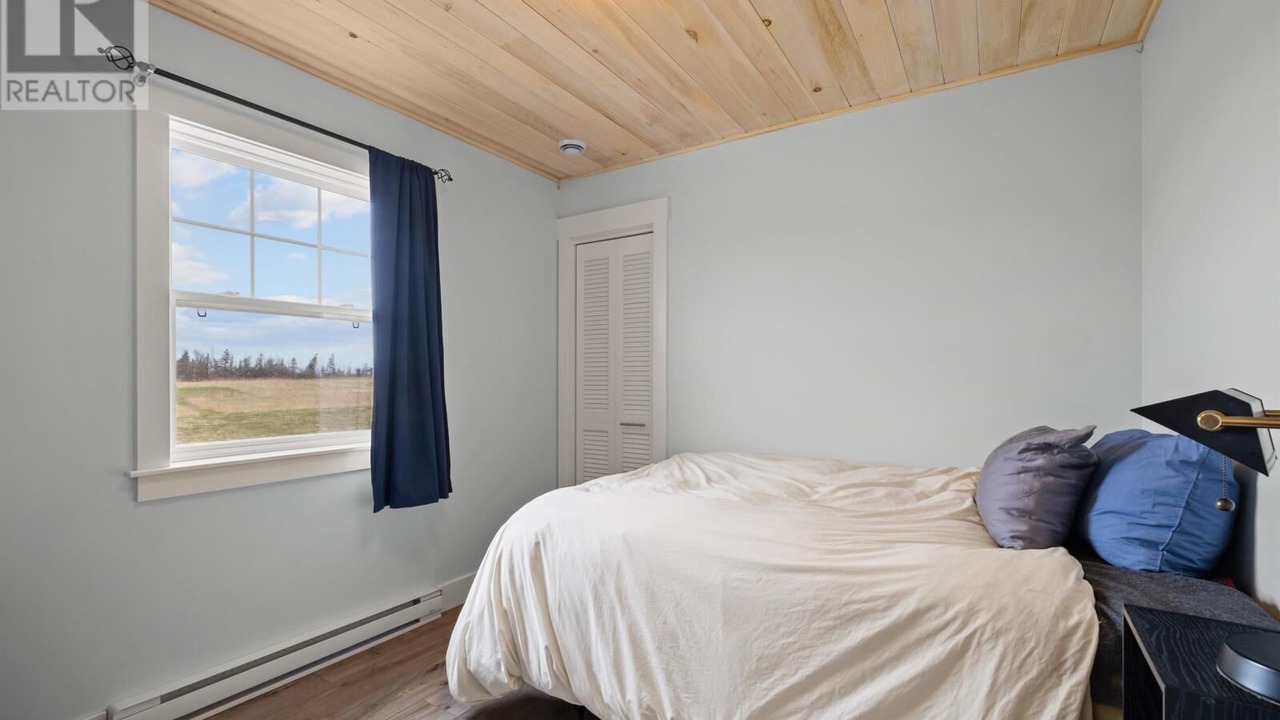 Photo of Bedroom in Murray Harbour North
