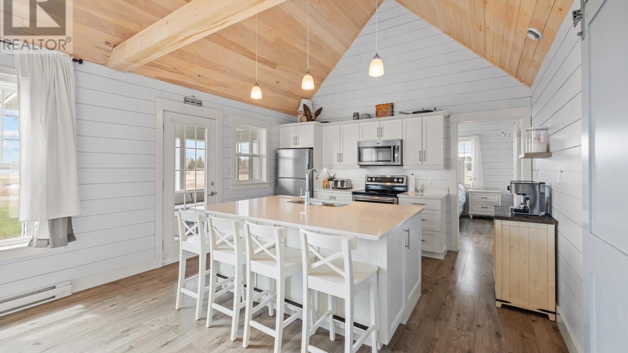 Photo of Kitchen in Murray Harbour North